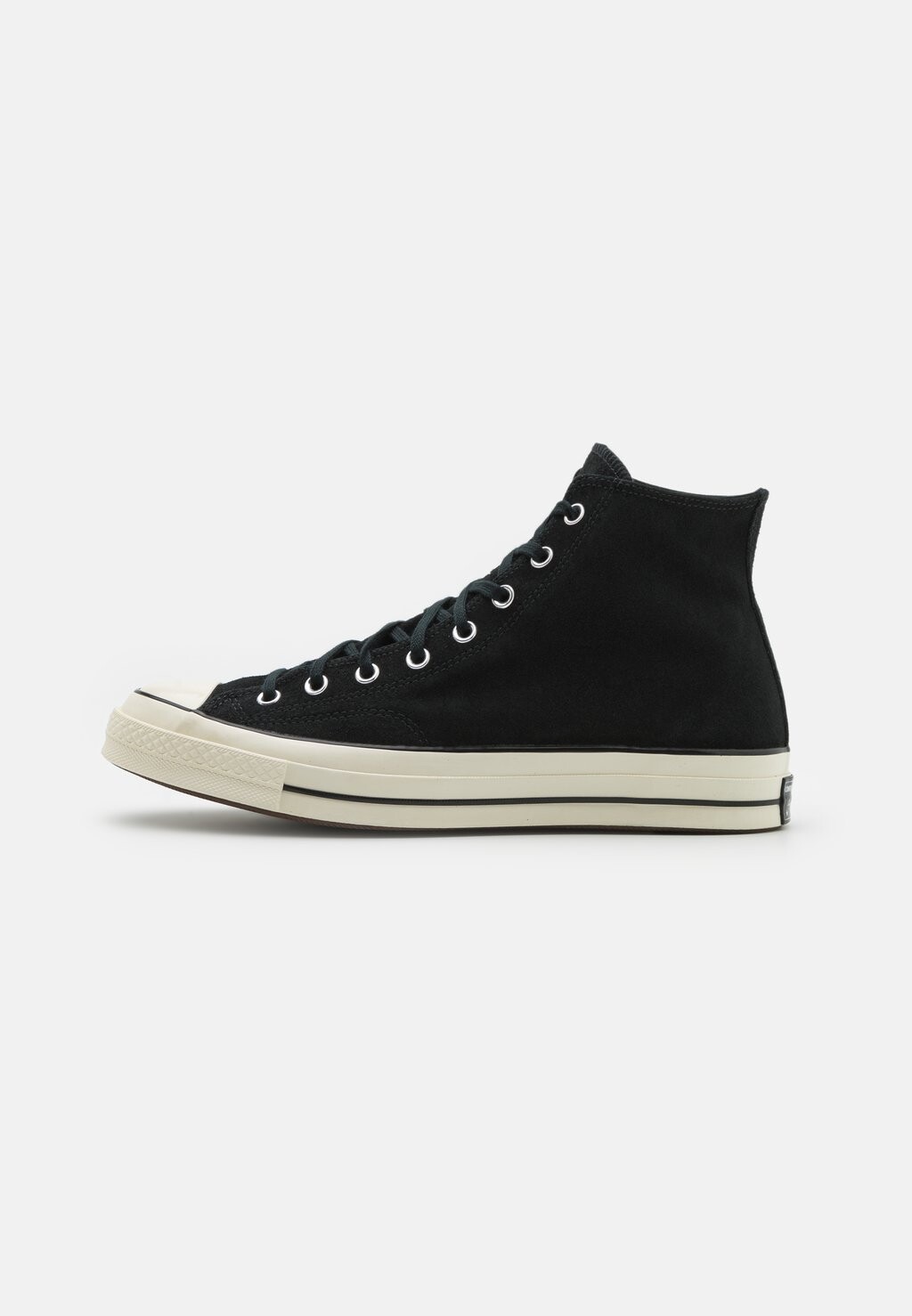 

Высокие кроссовки Converse