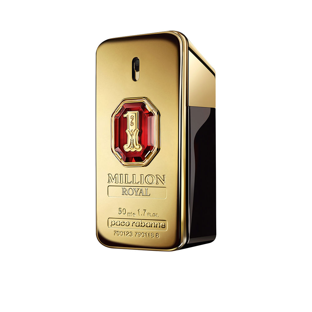 Духи 1 million royal Paco rabanne, 50 мл духи paco rabanne 1 million royal 100 мл