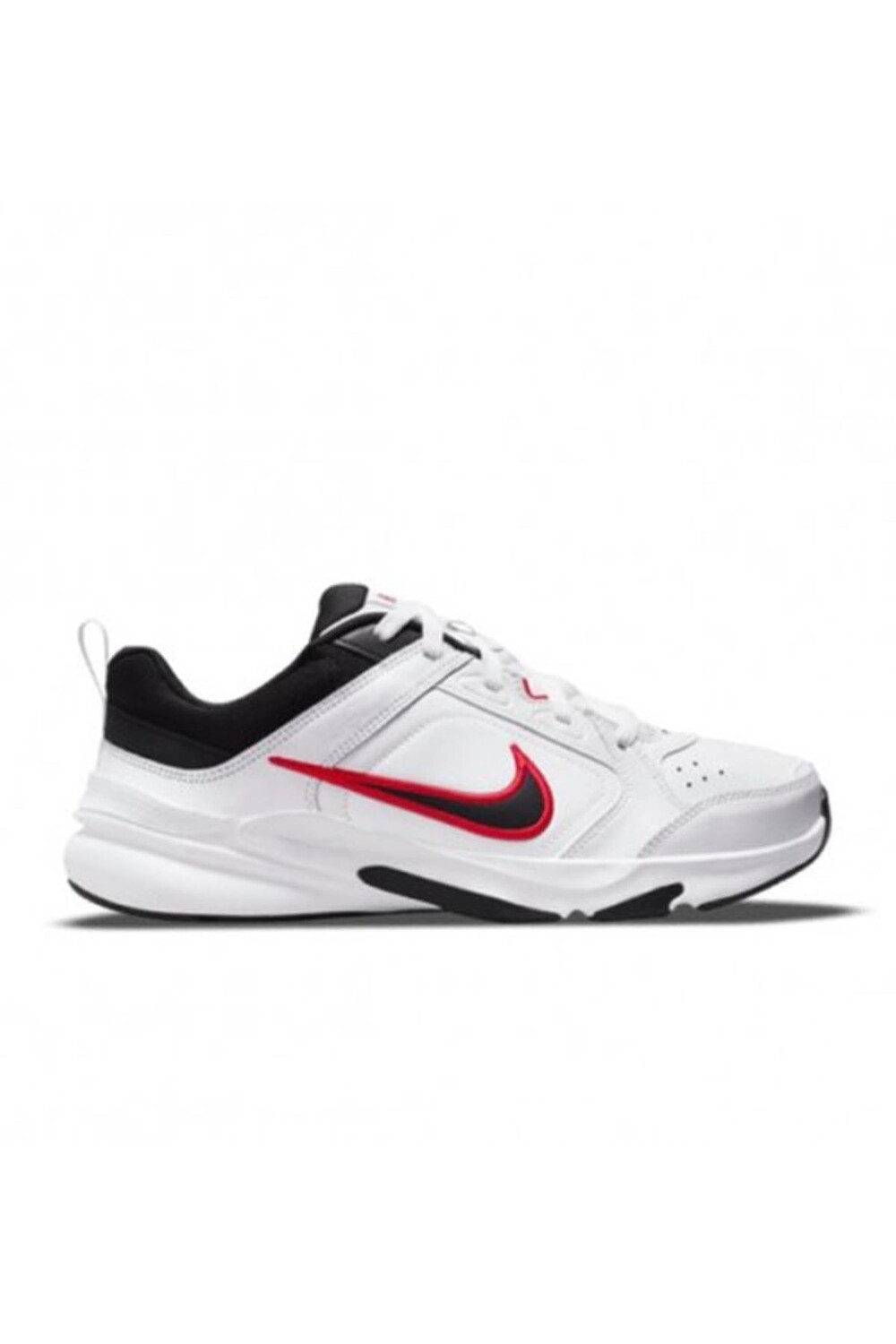 

Белые спортивные кроссовки унисекс Defyallday Nike, белый
