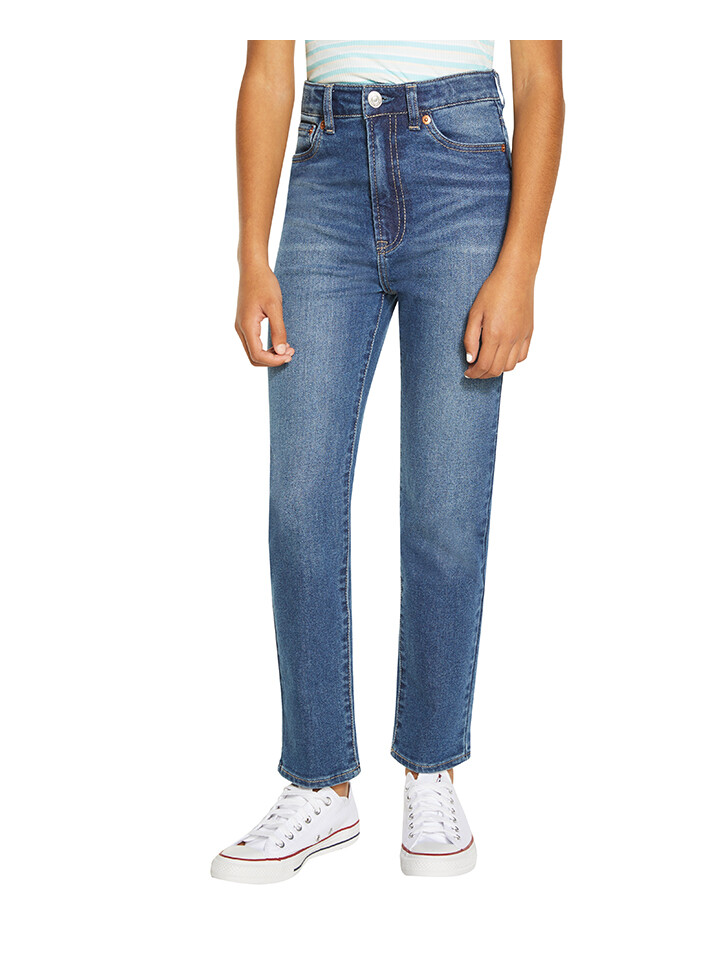 

Джинсы Levi's Kids Regular fit, синий