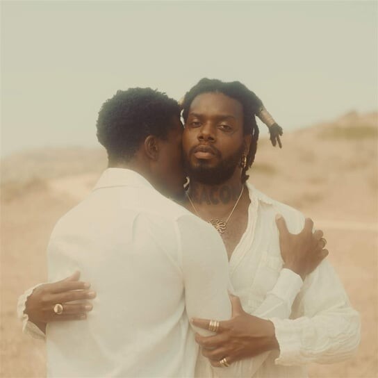 

Виниловая пластинка serpentwithfeet - Deacon