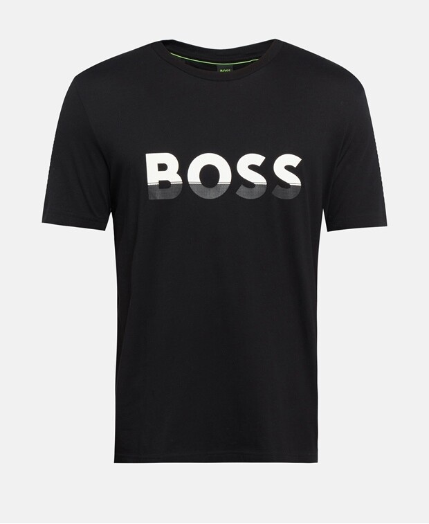 

Футболка Boss, черный