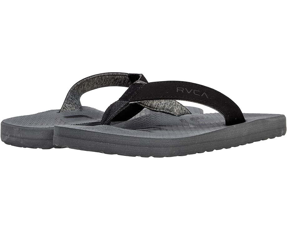 

Сандалии RVCA Subtropic Sandal, цвет Smoke