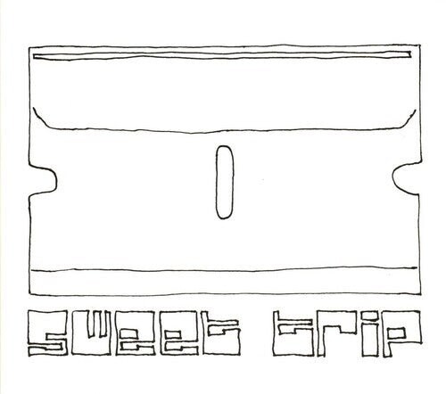 

Виниловая пластинка Sweet Trip - You Will Never Know Why - Clear W/Black Swirl