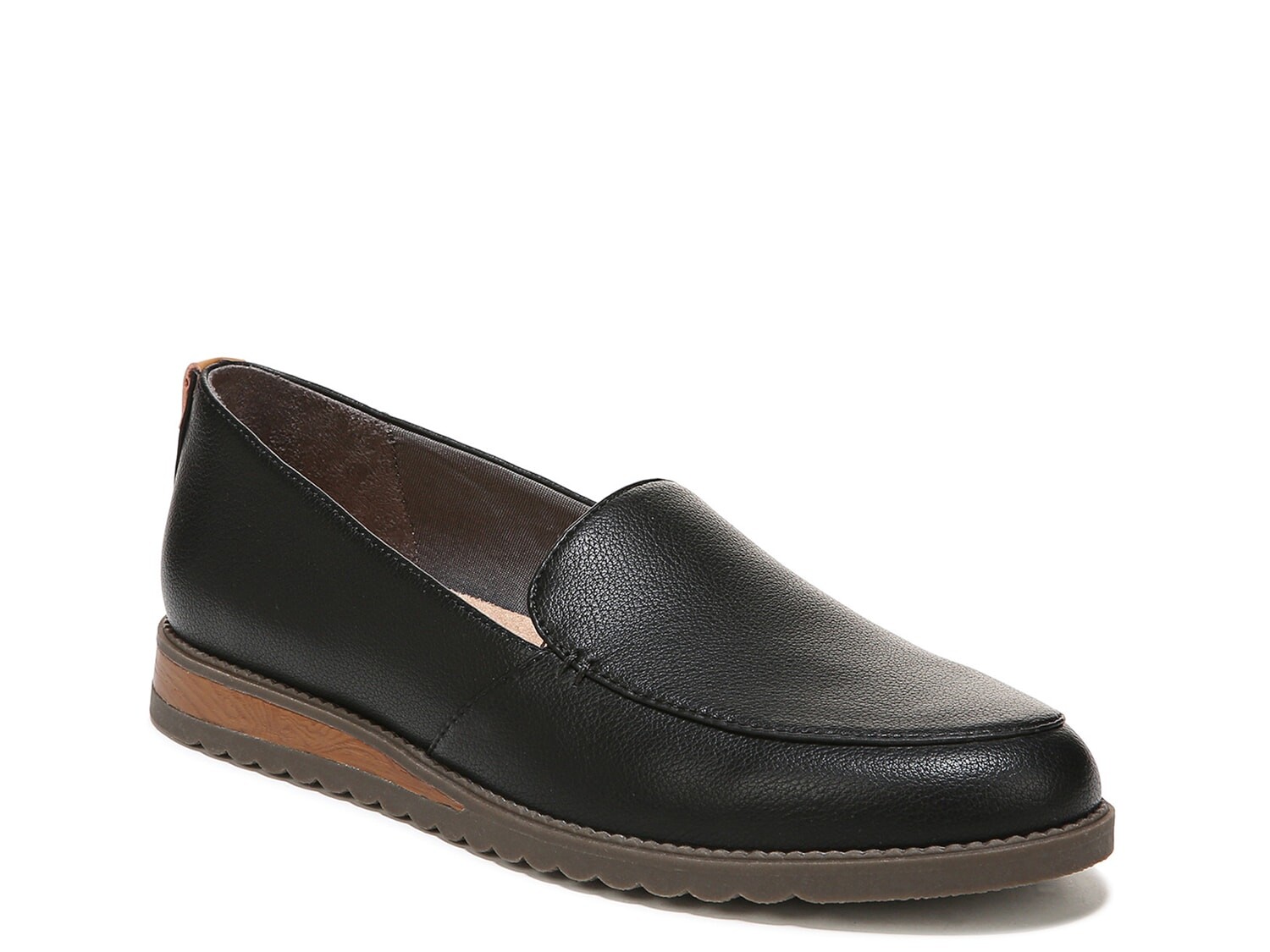 

Слипоны Dr. Scholl's Jet Away, черный