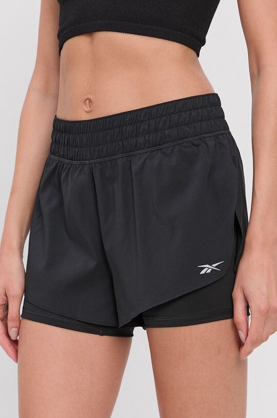 

Шорты GR9511 Reebok, черный