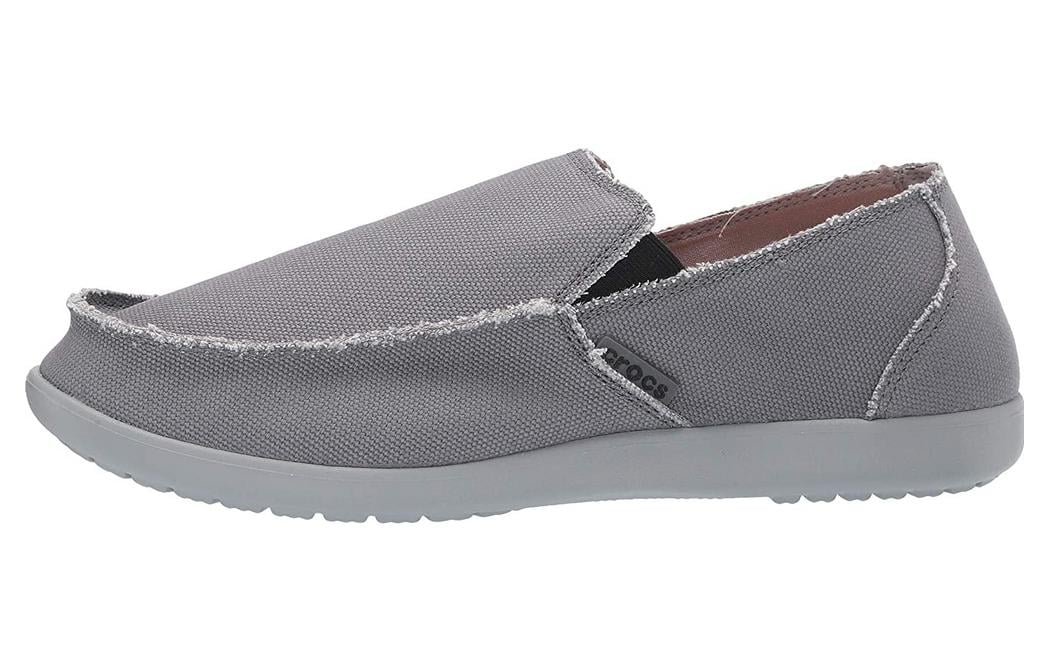 

Мужская обувь Crocs Santa Cruz Lifestyle, Light Gray