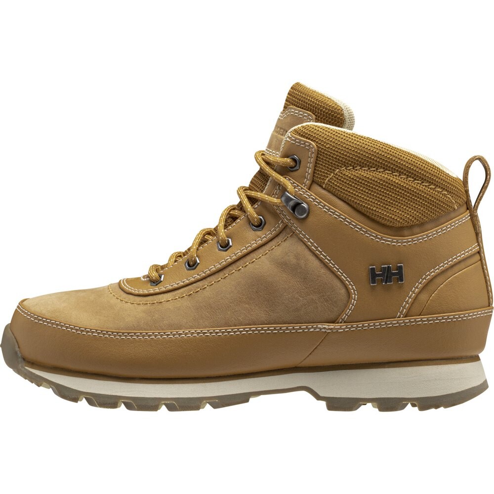 

Походные ботинки Helly Hansen Calgary, коричневый