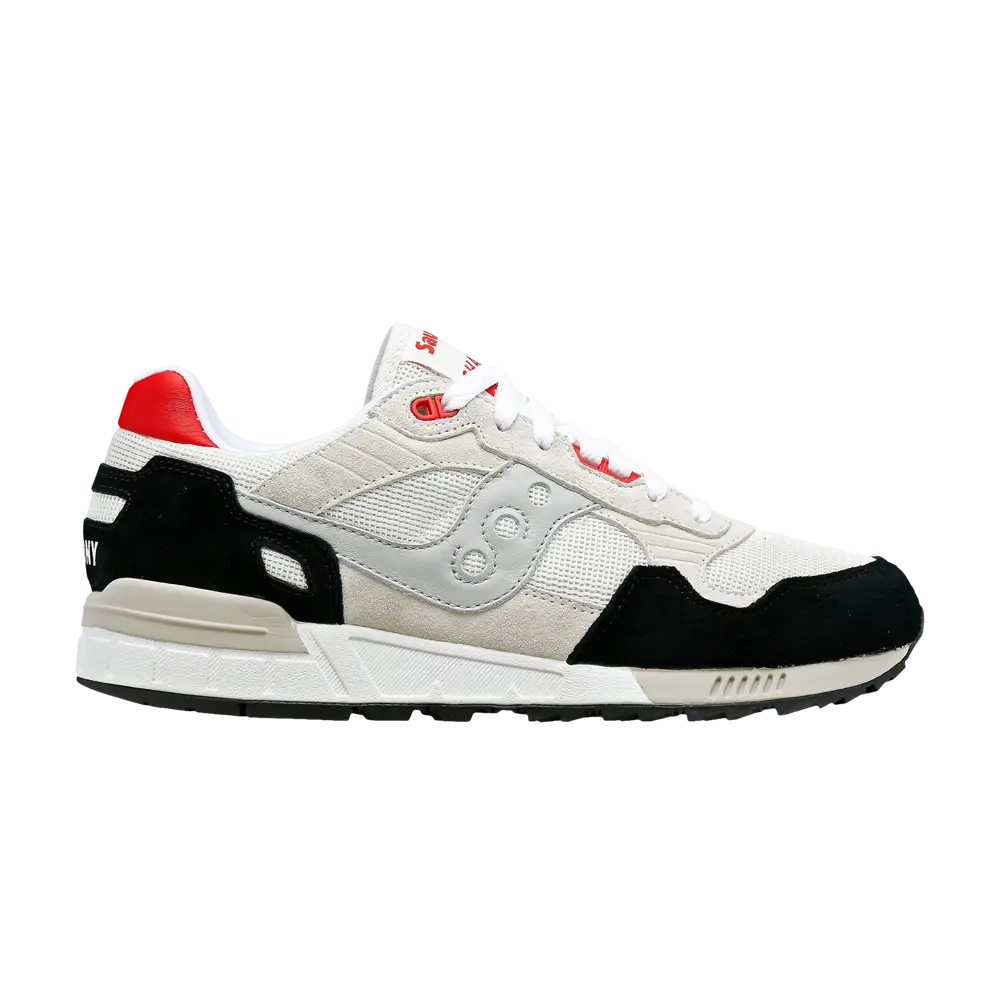 

Кроссовки Shadow 5000 Saucony, кремовый