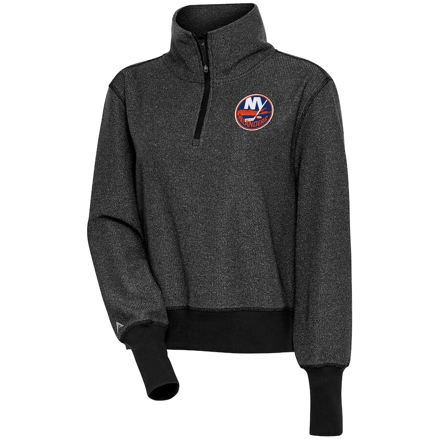 

Куртка Antigua New York Islanders, черный