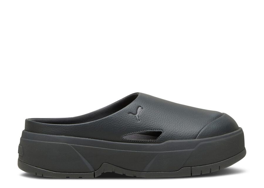 

Кроссовки Puma Wmns CA Mule, цвет Shadow Grey