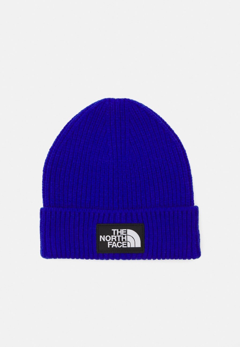 

Кепка KIDS BOX LOGO CUFFED BEANIE UNISEX The North Face, синий