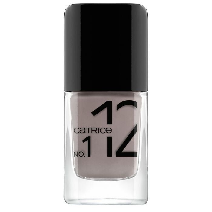 

Лак для ногтей ICONails Gel Esmalte de Uñas Catrice, 112 Dream Me To NYC