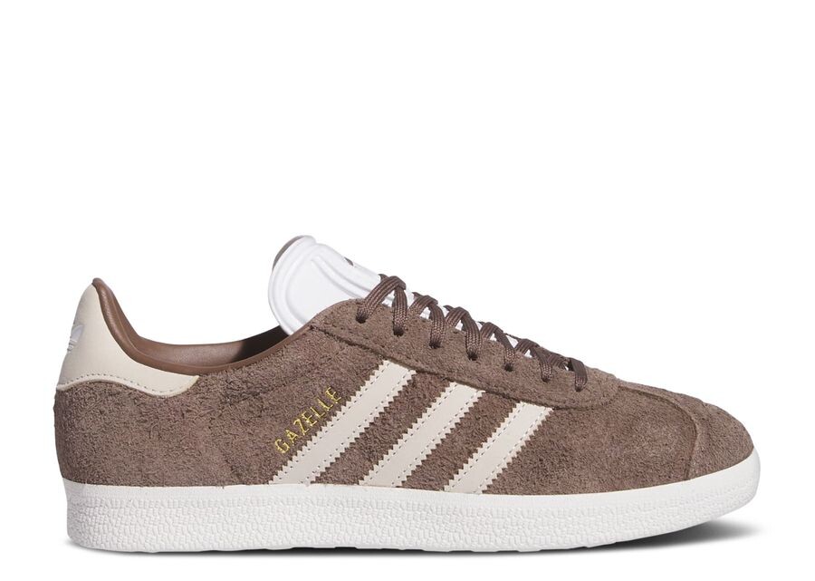 

Кроссовки adidas Wmns Gazelle, цвет Earth Strata