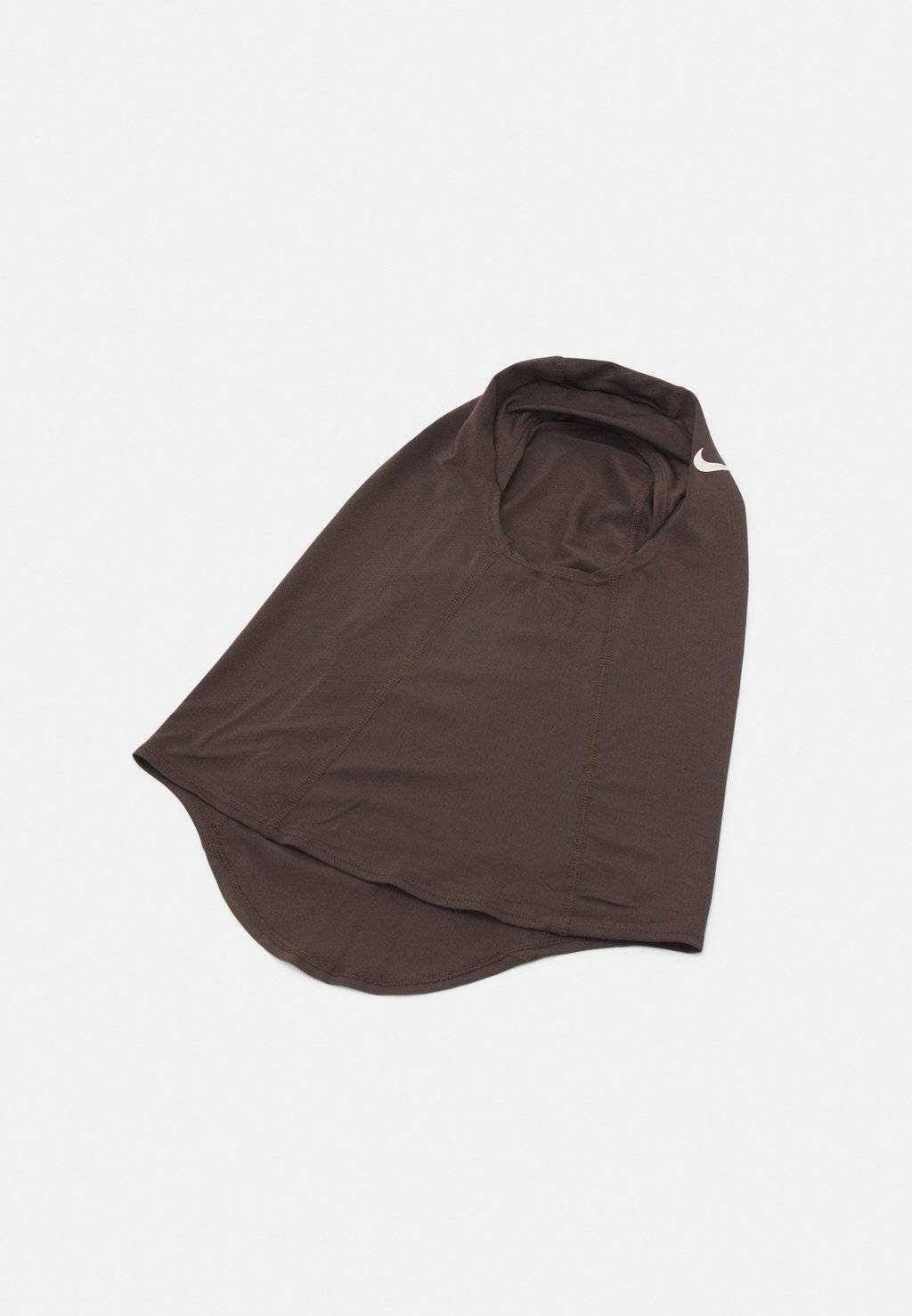 Платок PRO HIJAB Nike, цвет baroque brown