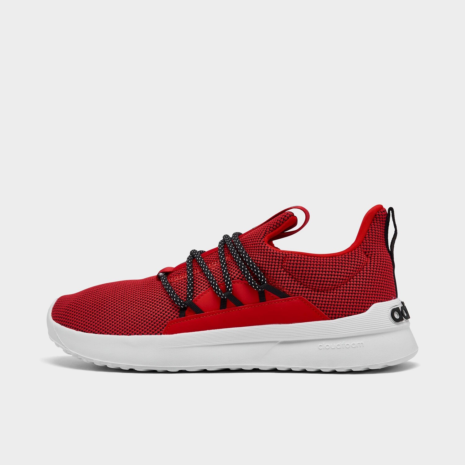 

Мужские повседневные кроссовки adidas Lite Racer Adapt 4.0, красный
