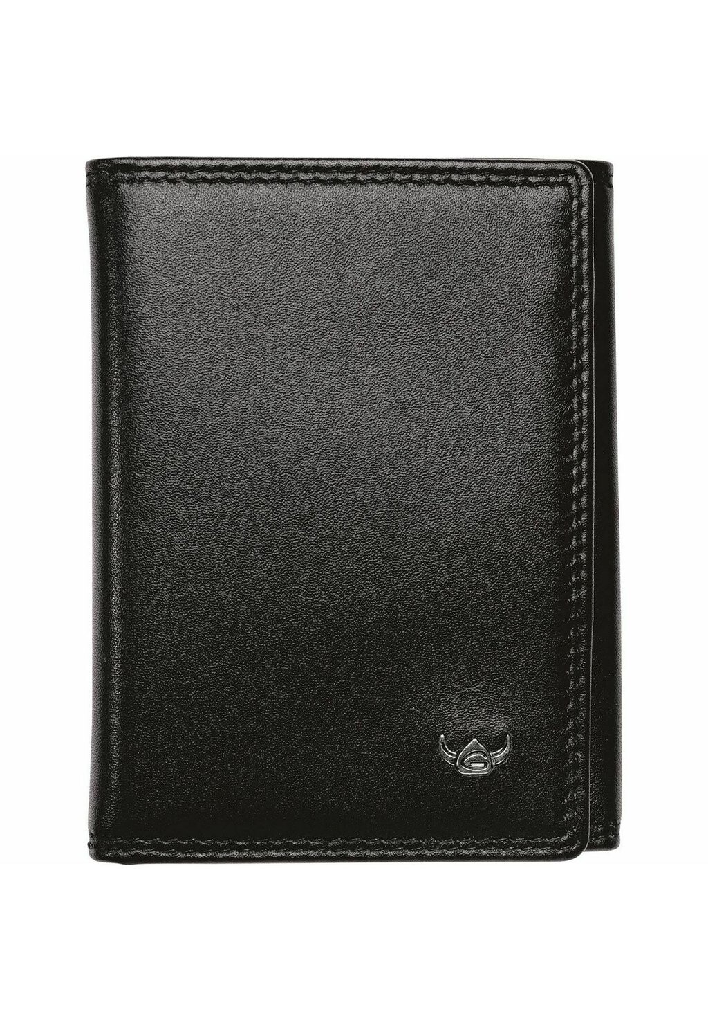 

Кошелек POLO RFID SCHUTZ Golden Head, цвет schwarz