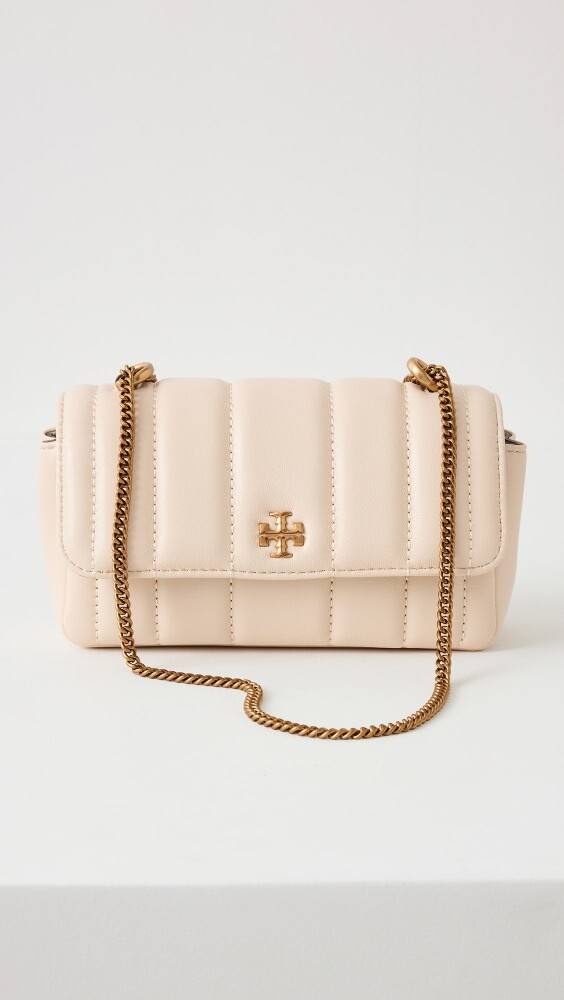 

Сумка через плечо Tory Burch Kira Mini Flap