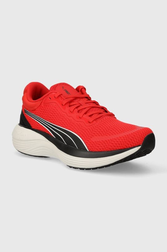 

Скенд Pro кроссовки Puma, красный