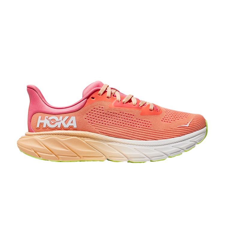 

Кроссовки HOKA Skyline Float X 'Slate Oat Milk', серый