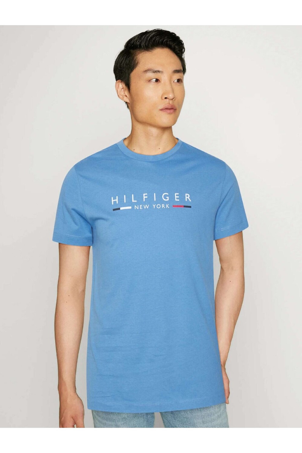 

Футболка Tommy Hilfiger, Синий
