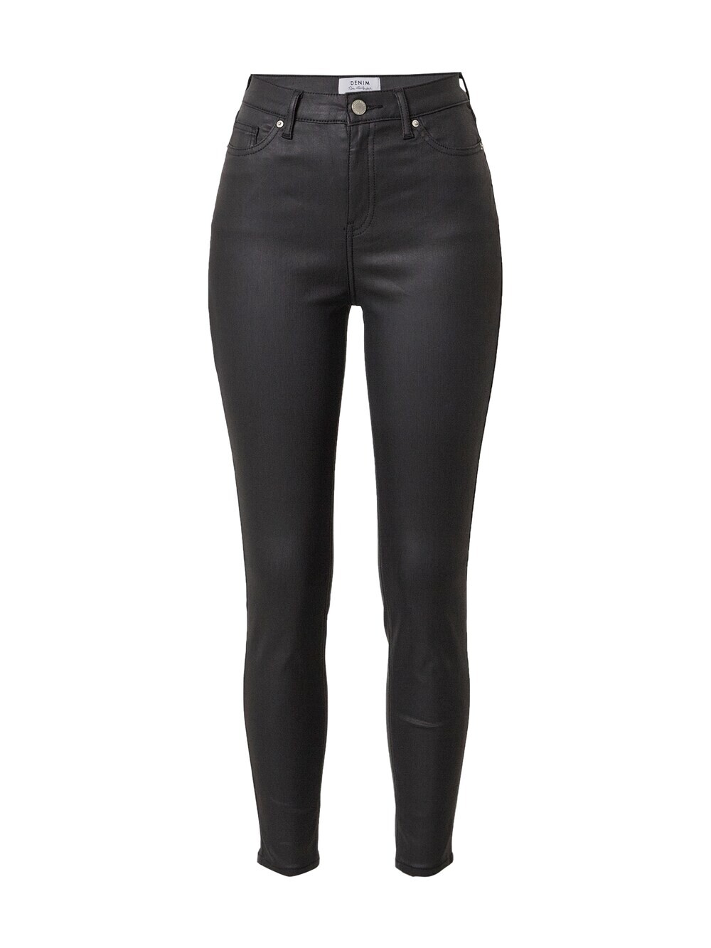 

Узкие джинсы Miss Selfridge LIZZIE, черный
