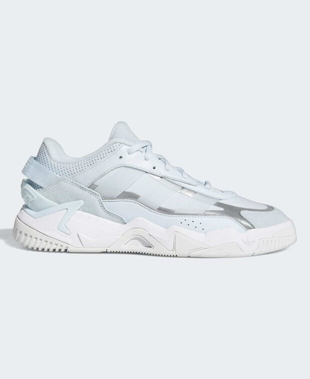 

Кроссовки adidas, синий