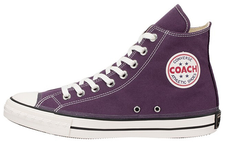 

Кроссовки Converse Addict Canvas унисекс