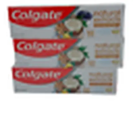 

Зубная паста с натуральным экстрактом кокоса и имбирным маслом 75 мл, Colgate