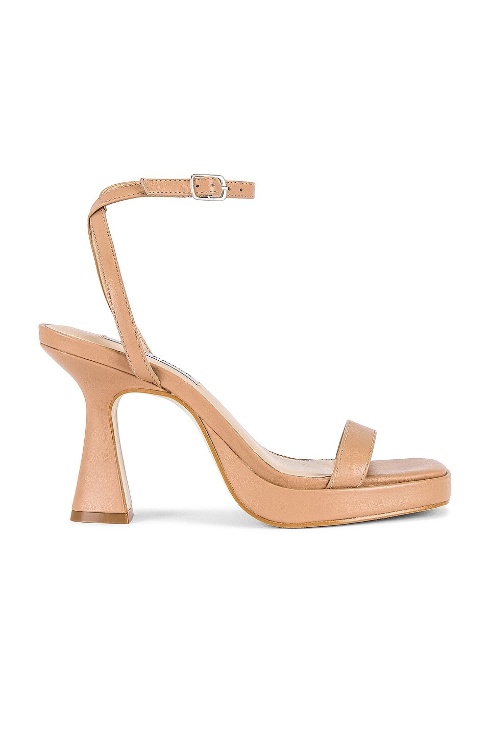 

Сандалии Steve Madden Nicky, загар