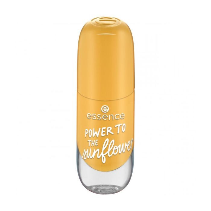 

Лак для ногтей Esmalte de Uñas Gel Nail Colour Essence, 53