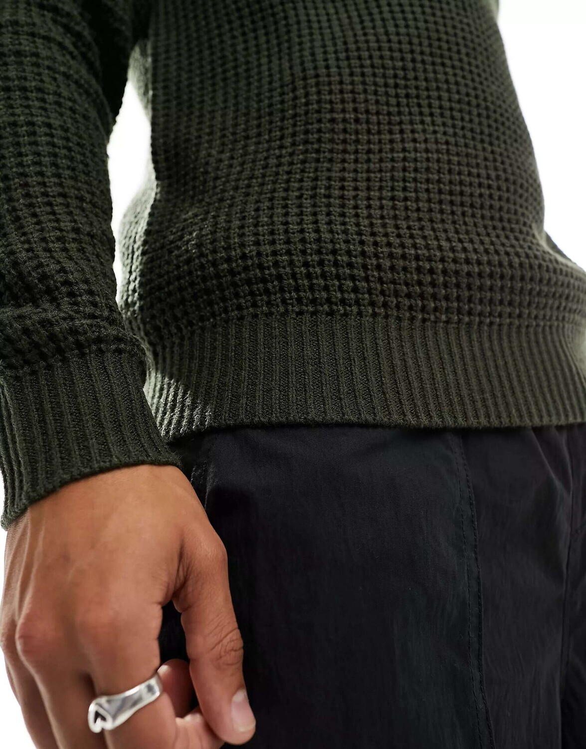 thumb