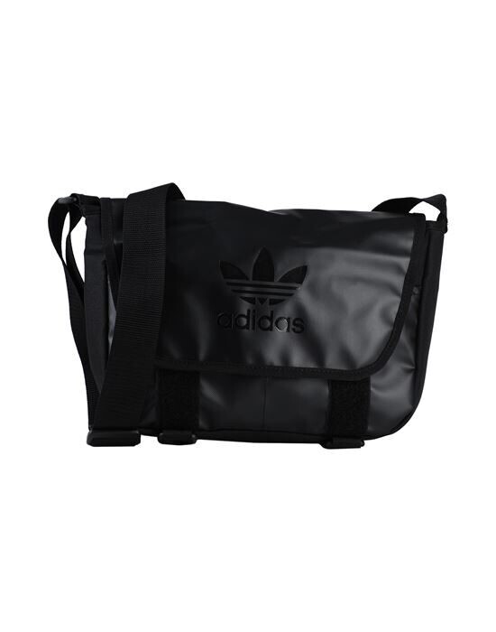 

Сумка через плечо ADIDAS ORIGINALS, черный