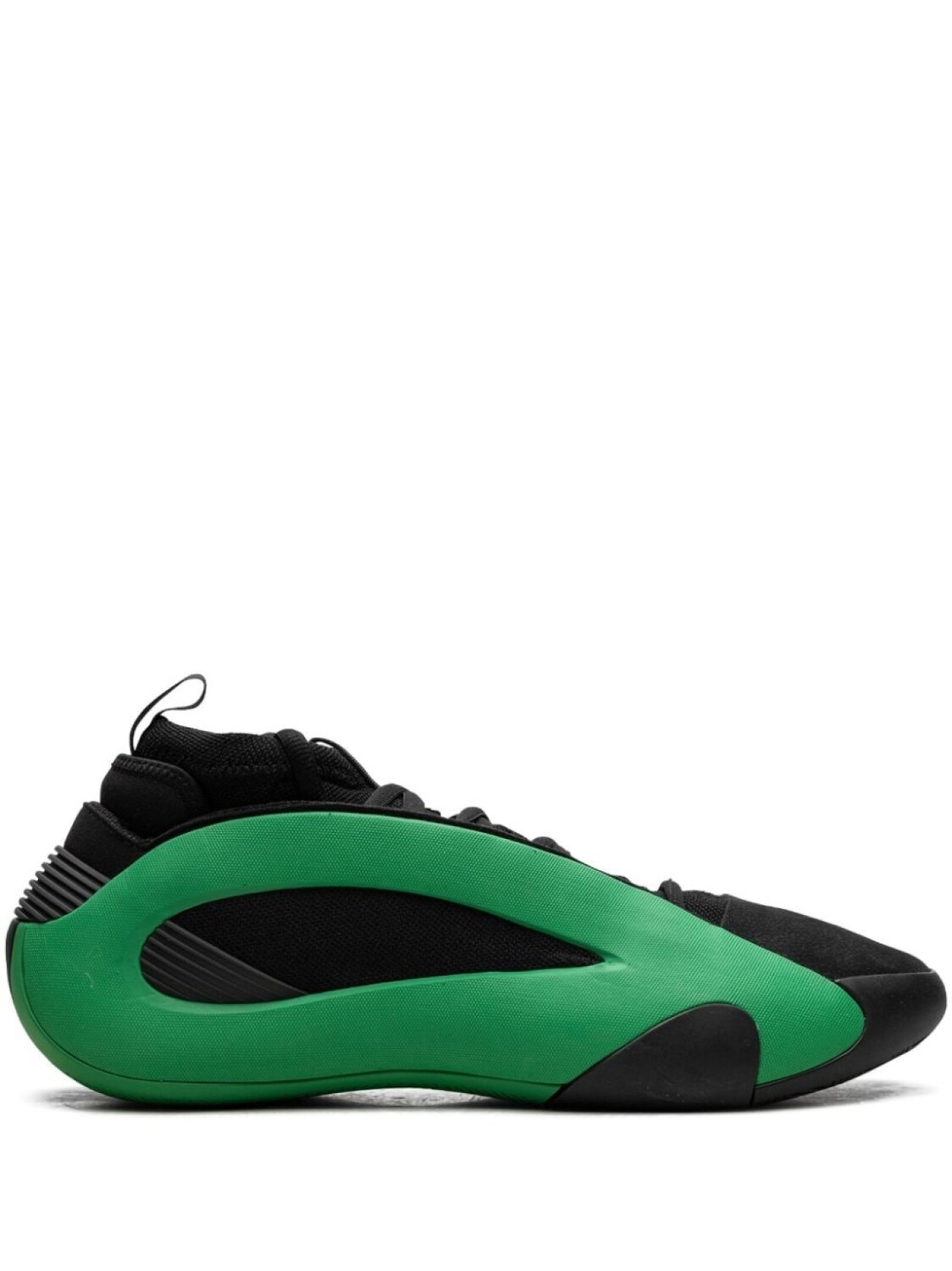 

Adidas кроссовки Harden Vol. 8 Luxury Green, черный