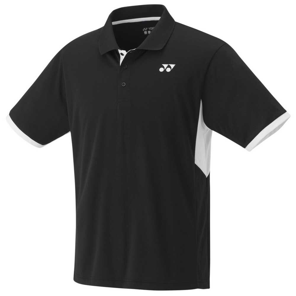 

Поло с коротким рукавом Yonex Team, черный