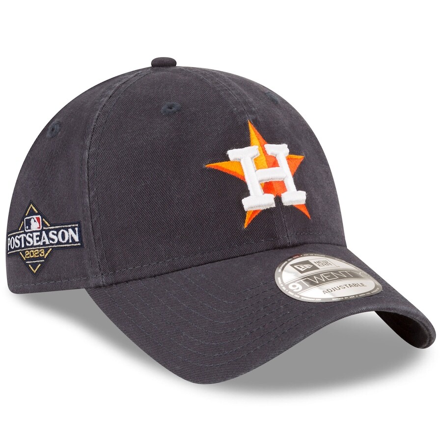 

Бейсболка New Era Houston Astros, нави