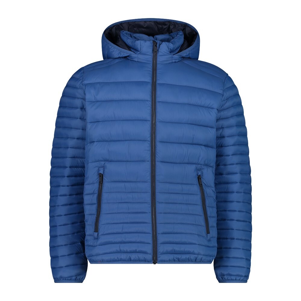 

Куртка CMP Snaps Hood 32K3167, синий