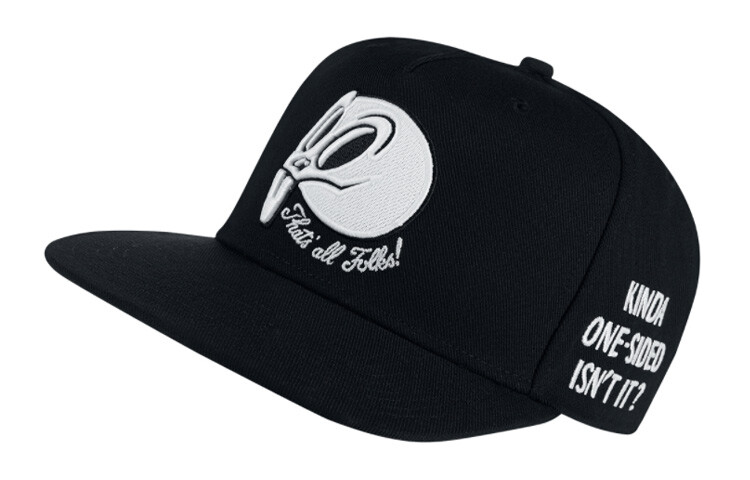 

Кепка унисекс Jordan, Black