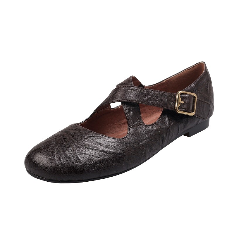 

Туфли женские повседневные Women's Casual Shoes Women's Doketop, черный