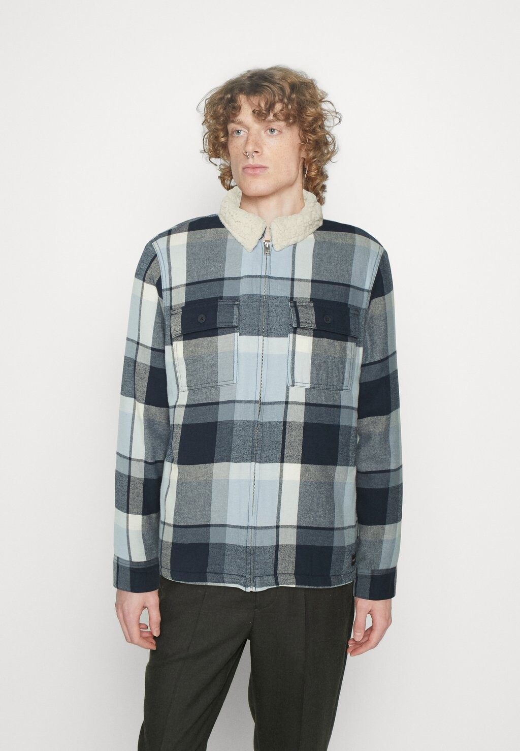 

Куртка демисезонная Hollister Co.