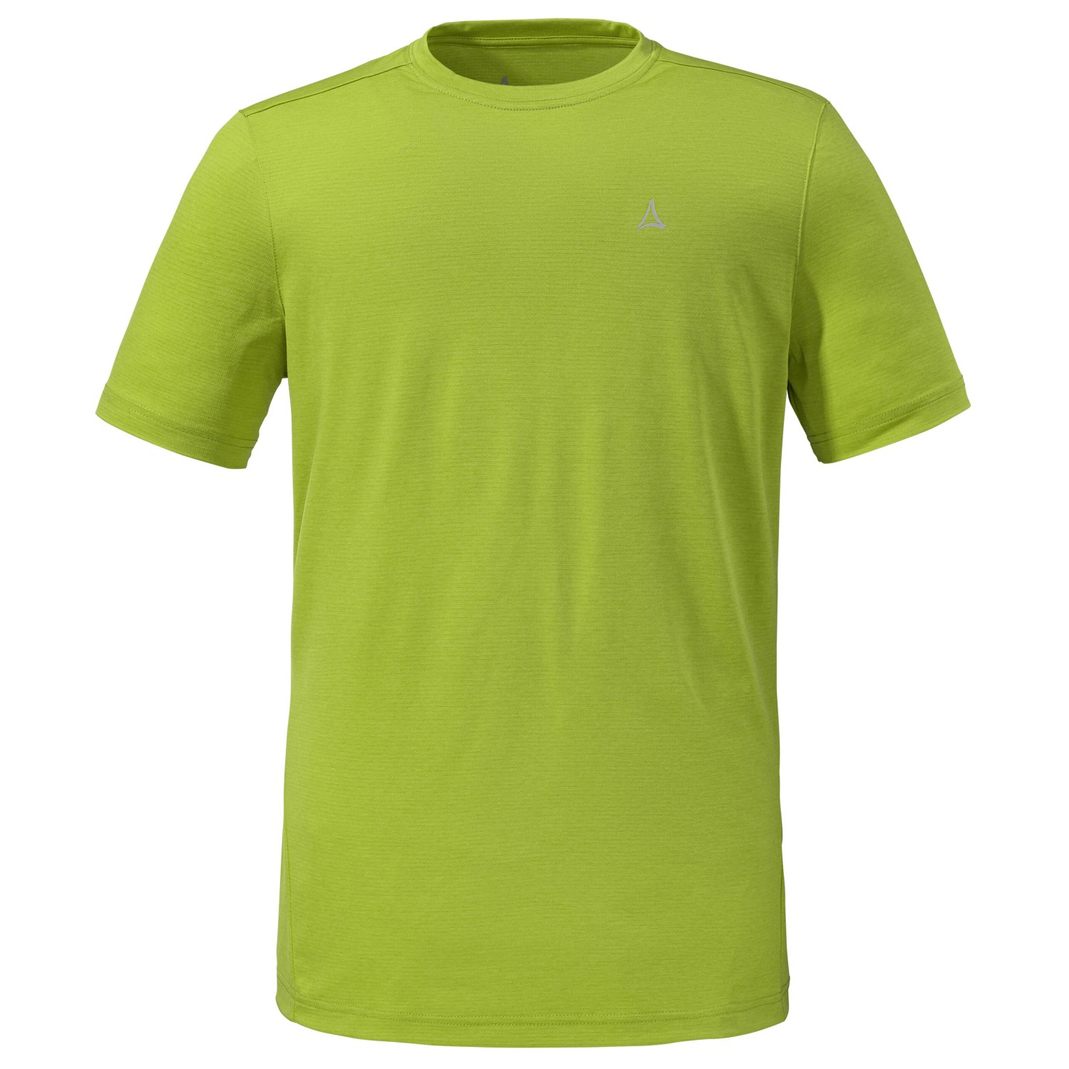 Функциональная рубашка Schöffel Circ T Shirt Tauron, цвет Green Moss майка tauron schöffel синий