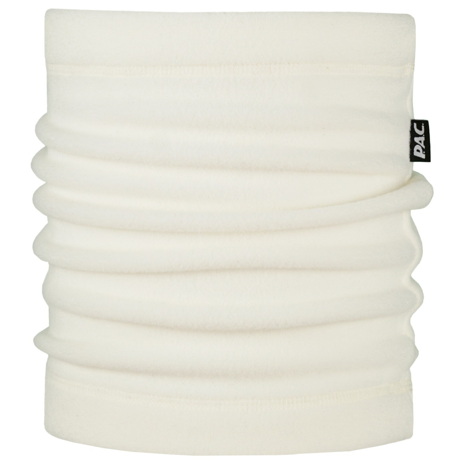 

Шарф-труба P.A.C. Neckwarmer Fleece, цвет Ivory