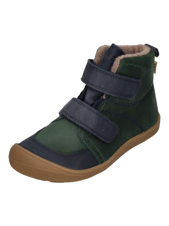 

Ботинки KOEL Ankle KARO TEX FELT KARO NAPA GRAIN, красочный