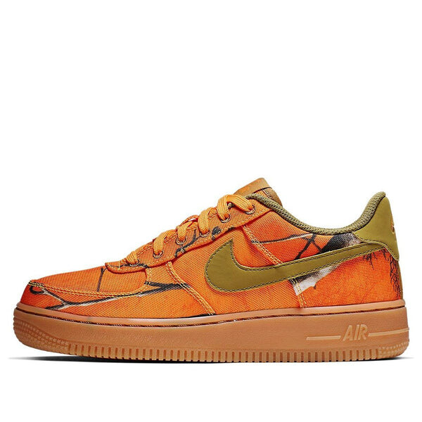 

Кроссовки air force 1 lv8 3 Nike, желтый