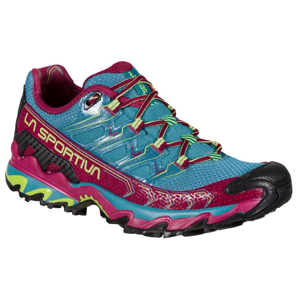 

Кроссовки La Sportiva Ultra Raptor II Trail, синий