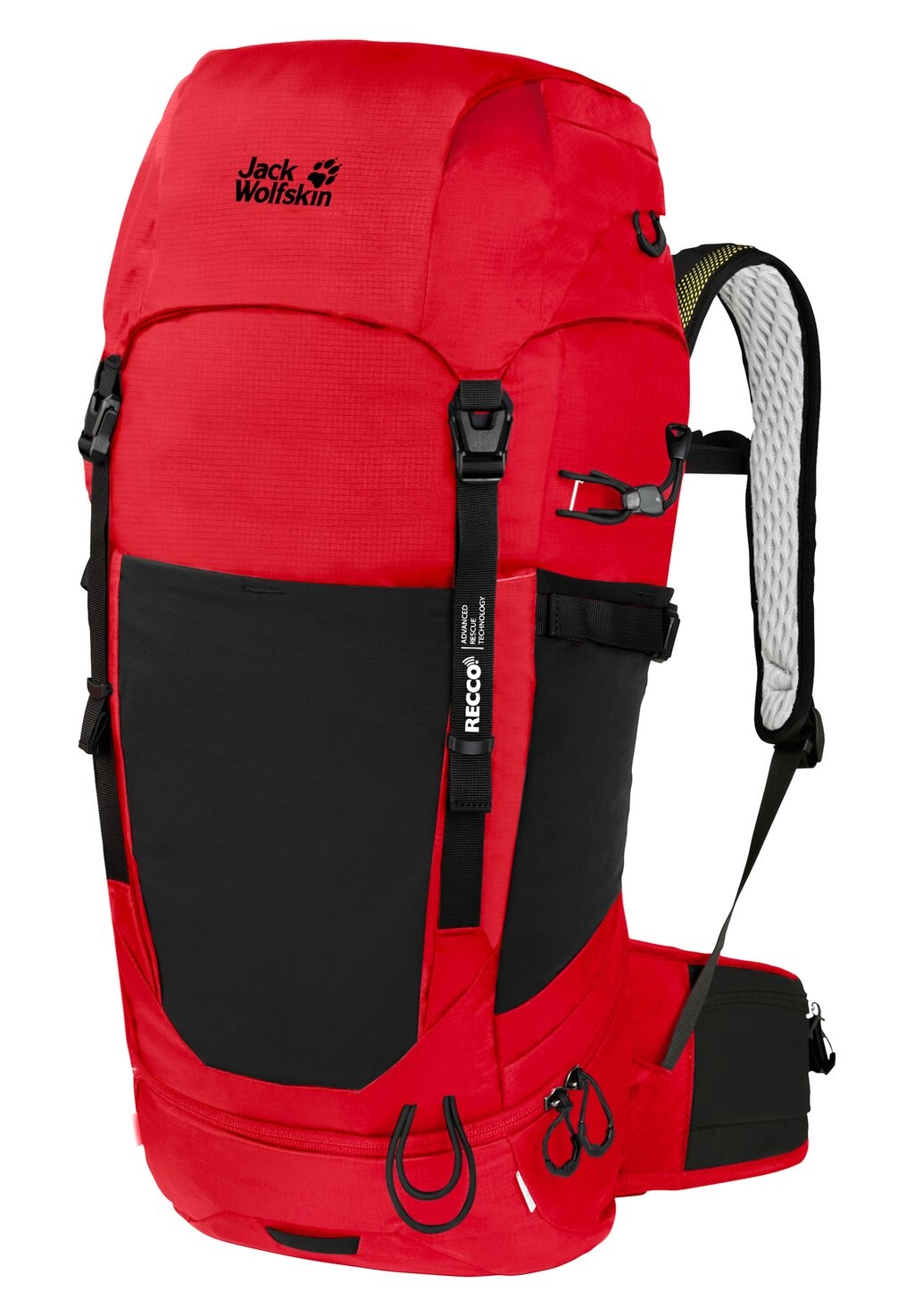

Рюкзак Jack Wolfskin