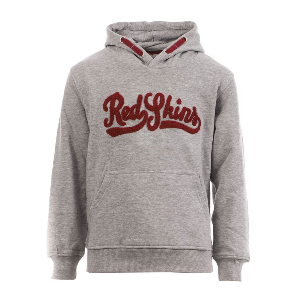 

Толстовка Redskins 19004, серый