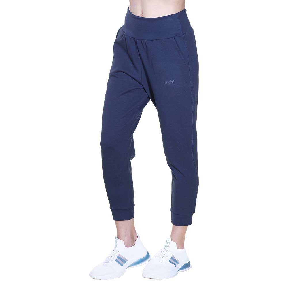 

Спортивные брюки Ditchil Jogger Ambitious, синий