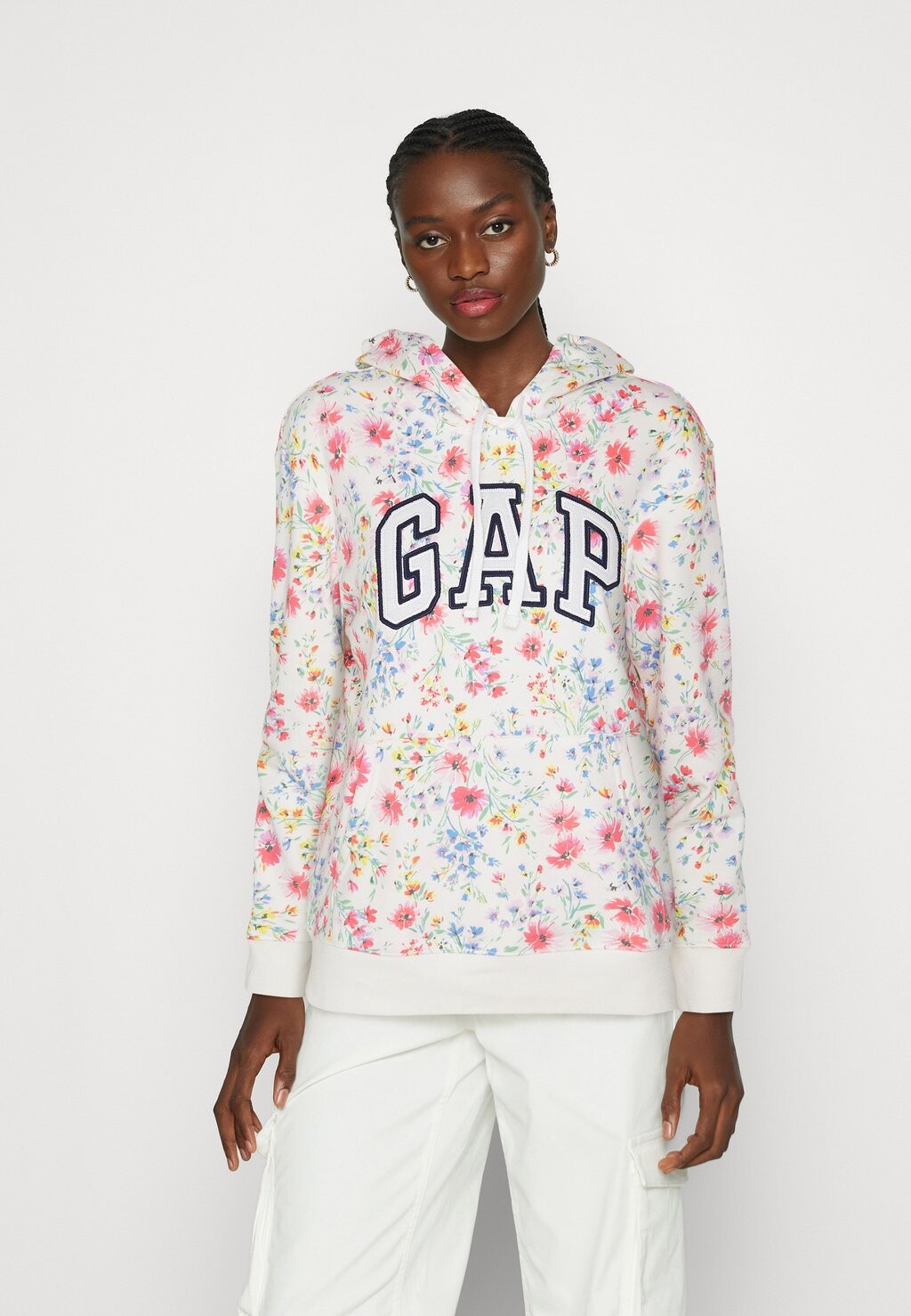 

Толстовка HERITAGE GAP, цвет multi-coloured