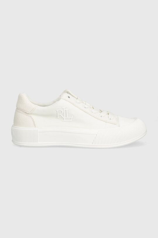 

Кроссовки Daisie Lauren Ralph Lauren, белый